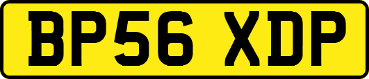 BP56XDP
