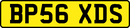 BP56XDS