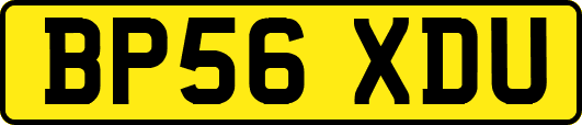 BP56XDU