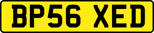 BP56XED