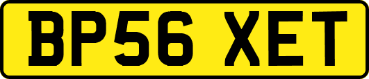 BP56XET