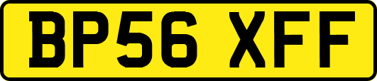 BP56XFF