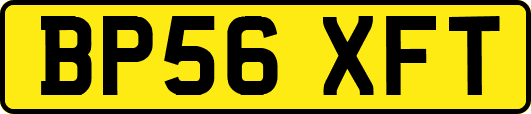 BP56XFT