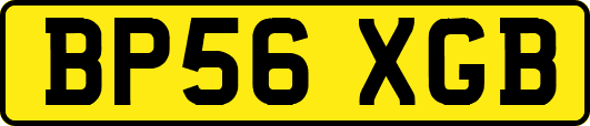 BP56XGB