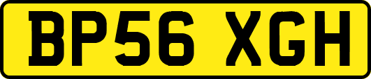 BP56XGH