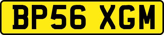 BP56XGM