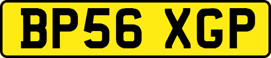 BP56XGP