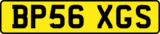 BP56XGS