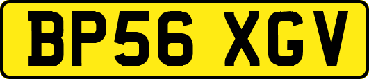 BP56XGV
