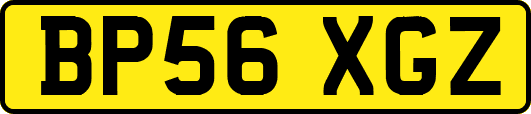 BP56XGZ