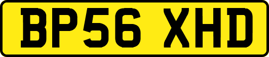 BP56XHD