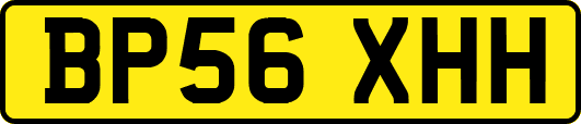 BP56XHH