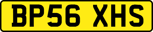 BP56XHS