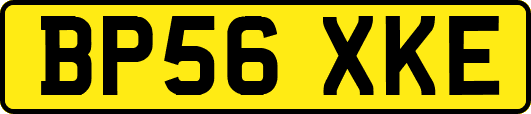BP56XKE
