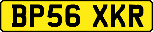 BP56XKR