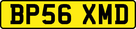 BP56XMD