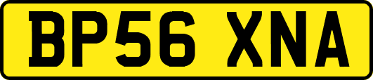 BP56XNA