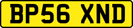 BP56XND