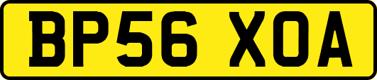 BP56XOA
