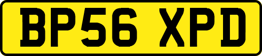 BP56XPD