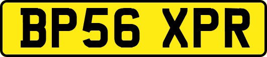 BP56XPR
