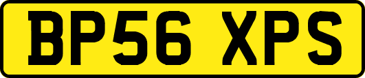BP56XPS