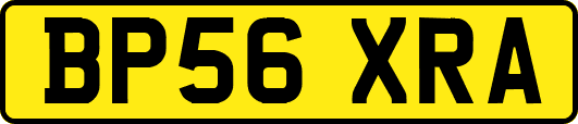 BP56XRA