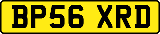 BP56XRD