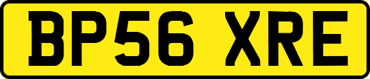 BP56XRE