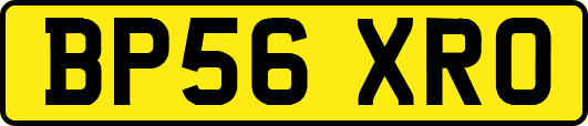 BP56XRO