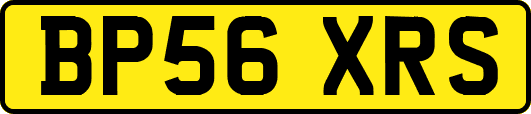 BP56XRS