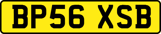 BP56XSB