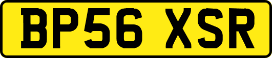 BP56XSR