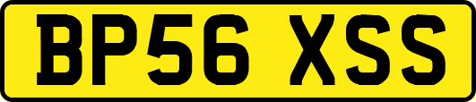 BP56XSS
