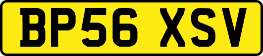 BP56XSV