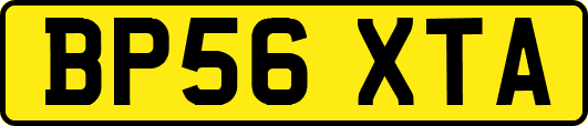 BP56XTA