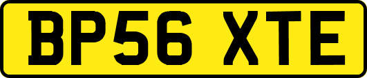 BP56XTE