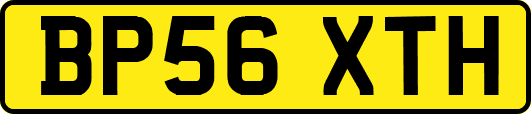 BP56XTH