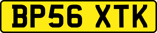 BP56XTK