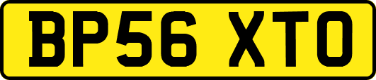 BP56XTO