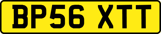 BP56XTT