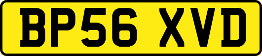 BP56XVD