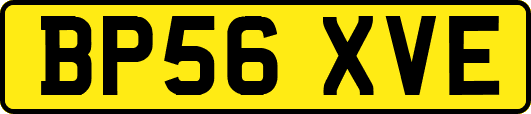 BP56XVE
