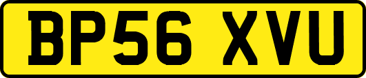 BP56XVU