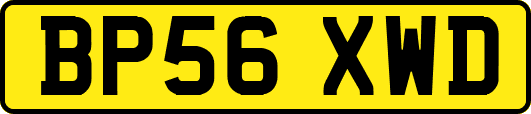 BP56XWD