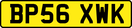 BP56XWK