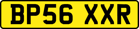 BP56XXR