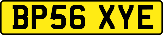 BP56XYE