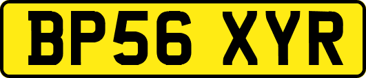 BP56XYR