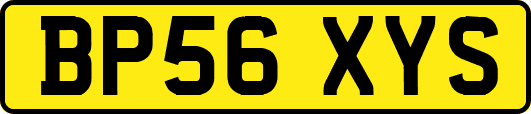BP56XYS
